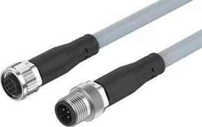 574321 - CABO NEBU-M12G5-E-5-Q8N-M12G5