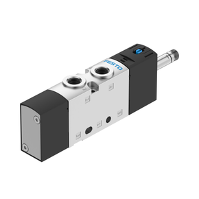 575249 - Válvula Solenóide Festo VUVS-L20-M52-AD-G18-F7