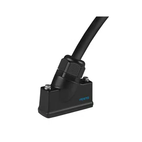 575423 - Cabo De Conexão Festo NEBV-S1WA25-K-2,5-N-LE2E