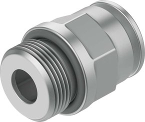 578342 - Conexão Rápida Festo NPQH-D-G14-Q8-P10
