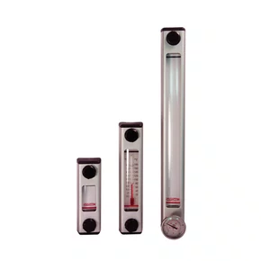 700072 - Medidor De Nível De Fluído Hydac FSA 254.1 X/-1/2