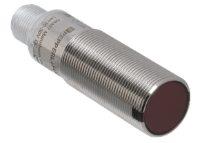 70113328-100035 - Sensor Fotoelétrico Pepperl Fuchs OBT150-18GM60-E5-V1