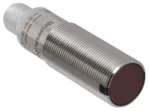 70113328-100144 - Sensor Retrorreflexivo Pepperl Fuchs OBR4000-18GM60-E5-V1-1C