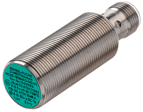 70133059 - Sensor Indutivo  Pepperl Fuchs NCB8-18GM40-N0-V1