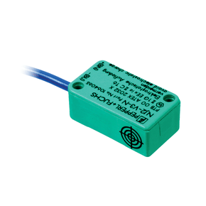 70133090 - Sensor Indutivo  Pepperl Fuchs NJ2-V3-N