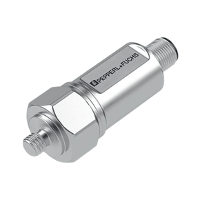 70140695-100001 - Sensor de Vibração Pepperl Fuchs VIM32PL-E1AC8-0RE-IO-1V1401