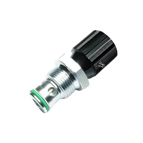 705438 - Válvula Redutora De Vazão Hydac DVE16920-01-C-V