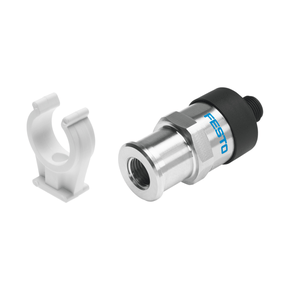 8000105 - Transmissor de Pressão Festo SPTW-P16R-G14-A-M12