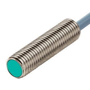 801004 - Sensor Indutivo  Pepperl Fuchs NBB2-8GM30-E0