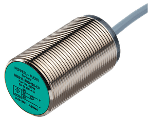 801649 - Sensor Indutivo  Pepperl Fuchs NBB15-30GM50-WO