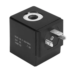 8022879 - Bobina Solenóide Festo VACN-H1-A1-3A