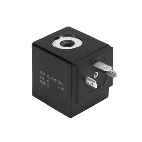8022879 - Bobina Solenóide Festo VACN-H1-A1-3A