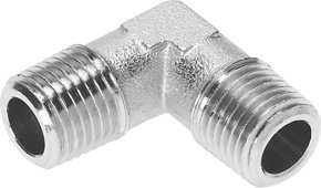 8030210 - Conexão Metálica Festo NPFC-L-2G14-F