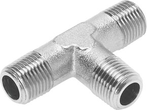 8030252 - Conexão Metálica Festo NPFC-T-3R14-M