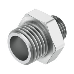 8030270 - Conexão Metálica Festo NPFC-D-G18-G14-M