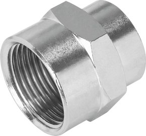 8030292 - Conexão Metálica Festo NPFC-S-2G14-F