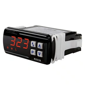8032303330 - Termostato Novus N323 NTC+RS485