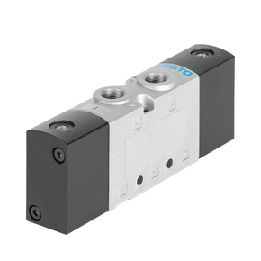 8035194 - Válvula Pneumática Festo VUWS-LT25-B52-G14