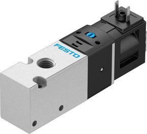8043213 - Válvula Solenóide Festo VUVS-LK20-M32C-AD-G18-1C1-S