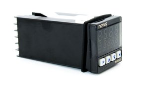 NOVUS PRODUTOS ELETRONICOS LTDA - Sensor Tec