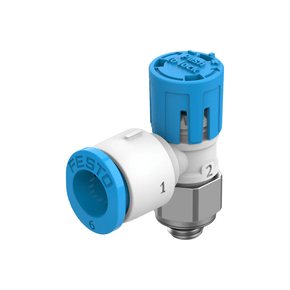 8068724 - Válvula Reguladora VFOE-LE-T-M5-Q6