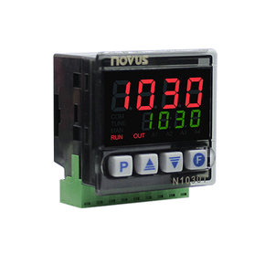 NOVUS PRODUTOS ELETRONICOS LTDA - Sensor Tec