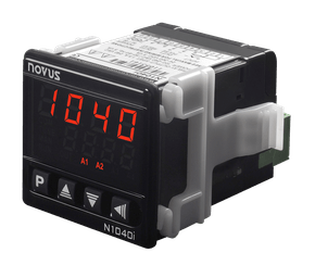 8104220310 - INDICADOR N1040I-RA-24V-USB