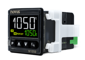 8105000200 - CONTROLADOR DE TEMPERATURA N1050-PRAR