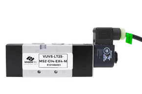 8121086001 - VÁLVULA VUVS-LT25-M52-G14-EX4-M