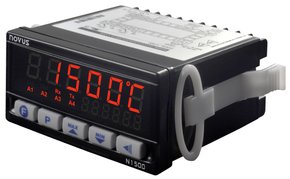 8150000020 - Indicador Universal Novus N1500