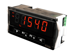 8154000230 - INDICADOR N1540-RT-24V