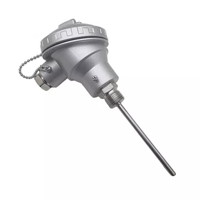 8190 - SENSOR PT100 3F 6X150MM, R1/2NPT