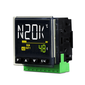 820K481010 - CONTROLADOR DE TEMPERATURA N20K48