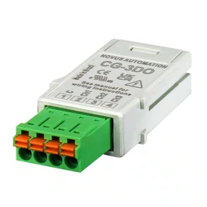 820KCG13D0 - MICROMODULAR CLICKNGO:CG-3DO (3 SAIDAS DIGITAIS)