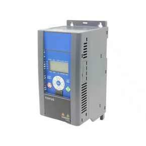 8551340043 - Inversor De Frequência NDRV 10 (1,5 KW/2HP/380-440/3F) 4,3A - NDRV0010-3L-0005-4