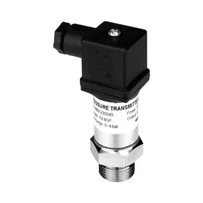 8801230010 - Transmissor de Pressão Novus TP NP640 Cerâmico 1/2 BSP 4-20MA: 0...1 BAR