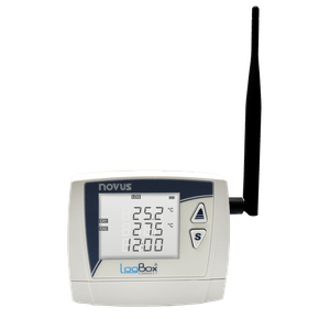 8813006000 - Registrador LOGBOX-3G-1RB