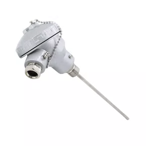 9008 - Sensor Tipo PT100 3F 6X170mm R 1/2BSP KNC