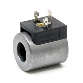 915142 - Bobina Solenoide Hydac - 50MM 24 DG-1836