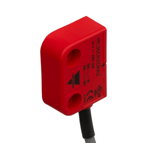 MC36CH20RA2 - Sensor magnético de Segurança