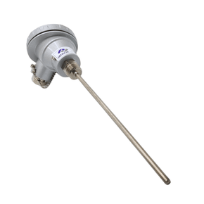 MI25550/20 - Sensor Tipo PT100 3F 6X200mm R 1/2BSP