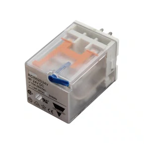 RCI002D24V - Relé RCI002D24V Carlo Gavazzi