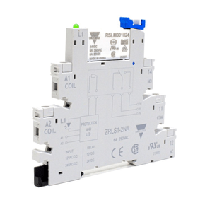 RSLM001024B - Relé RSLM001024B