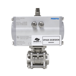 S0032023 - Conjunto VPAD-2GS12GN