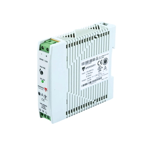 SPDM24301 - Fonte Chaveada, Saída 24 VCC, DIN, 1,25A
