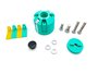 043678 - Ativador de Sensor de Válvula de Processo Pepperl Fuchs BT32-F25-0