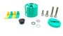 043678 - Ativador de Sensor de Válvula de Processo Pepperl Fuchs BT32-F25-0