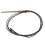 10799 - Termopar tipo J 6X100mm-304-2,0M FFT