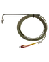 13893 - TERMOPAR K 4,7X50X125MM RM8 (L) 304 5,0M FFT RANGE ATE 300ªC ROSCA M8 LOUCA HASTE ANG 90ª 50MM INCL ROSCA