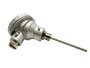 1439 - Sensor Tipo PT100 3F 6X100mm R 1/2BSP Cabeçote Grande